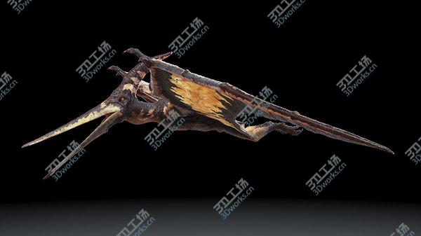 images/goods_img/20210312/Pteranodon 3D model/3.jpg